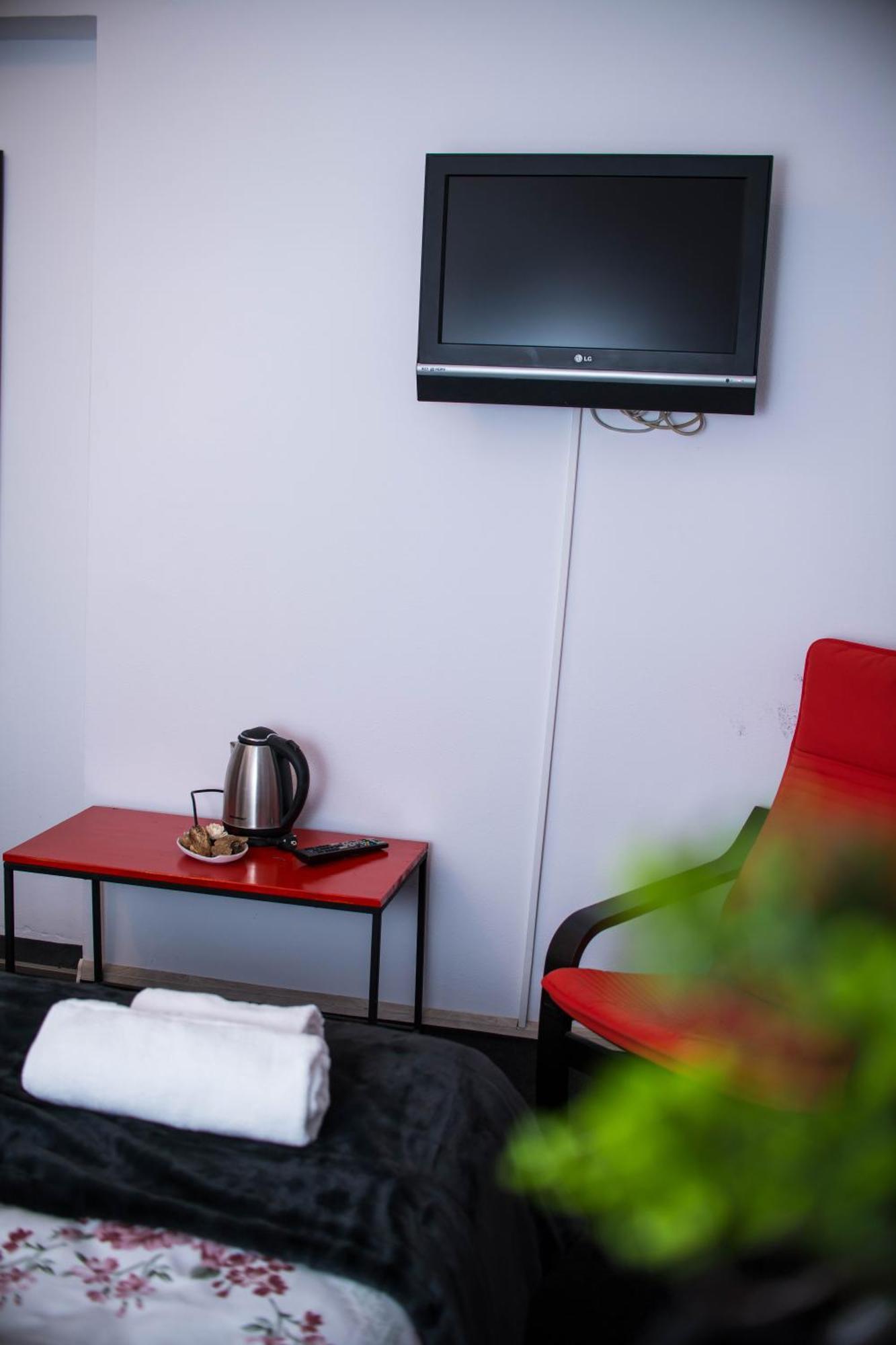 Studio Sonia - Tordosan Central - #1 Sibiu Dış mekan fotoğraf